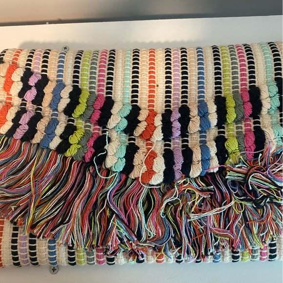 Stella & Dot clutch - Picture 1 of 2